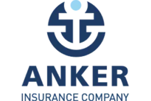 Anker Insurance Company logo
